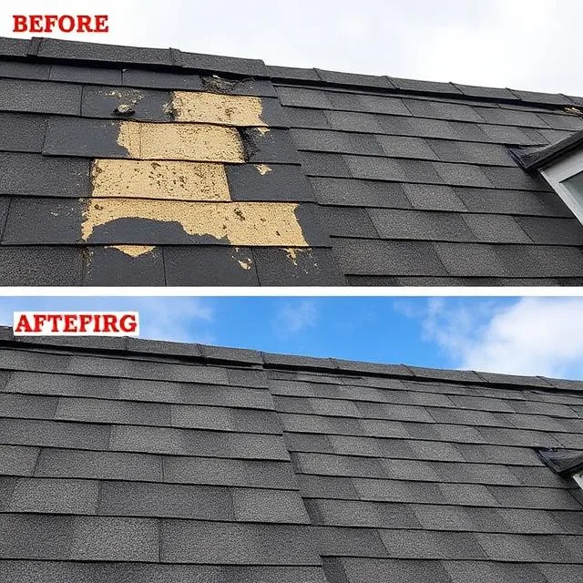 Roof Repair Near Me in Duncannon, PA near me